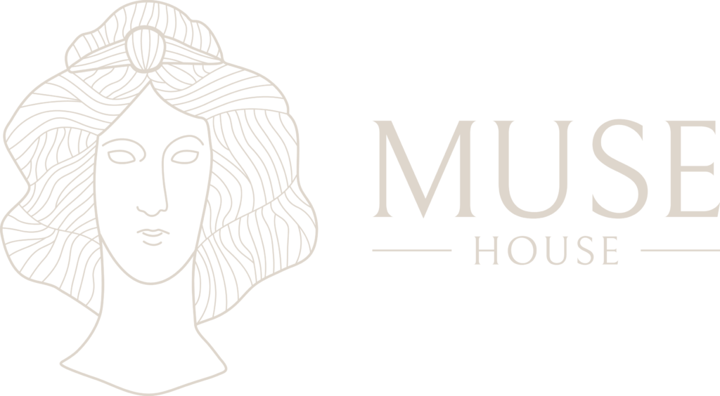 Muse House novi logo transparent