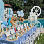 Muse House decini rođendan