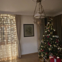 novogodisnji praznici Muse House Dedinje