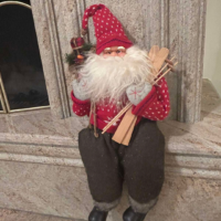 Deda Mraz Muse House