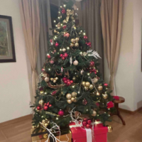 praznici 2024. Muse House Beograd